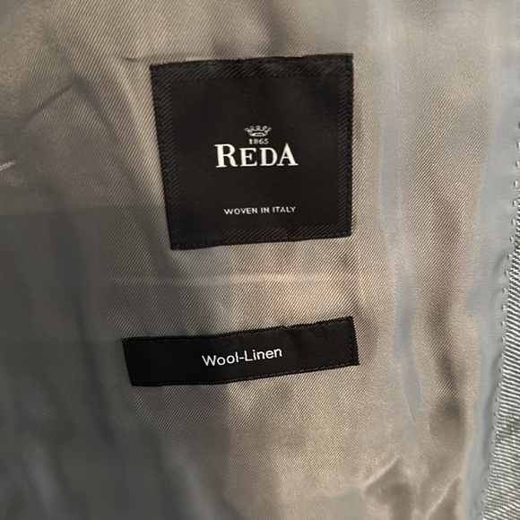 Reda blazer - Picture 3 of 4